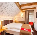 Hotel Swiss Night By Fassbind 3*