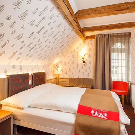 Swiss Night By Fassbind Hotel Zúrich
