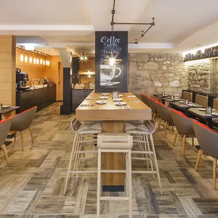 Swiss Night By Fassbind Hotell