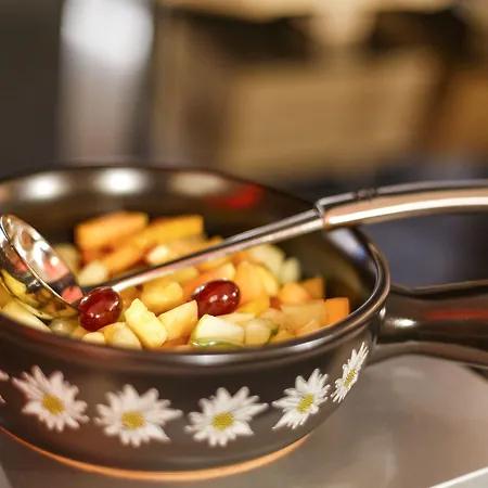 Swiss Night By Fassbind Hotell 3*