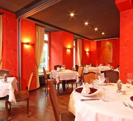 Hotell Swiss Night By Fassbind 3*