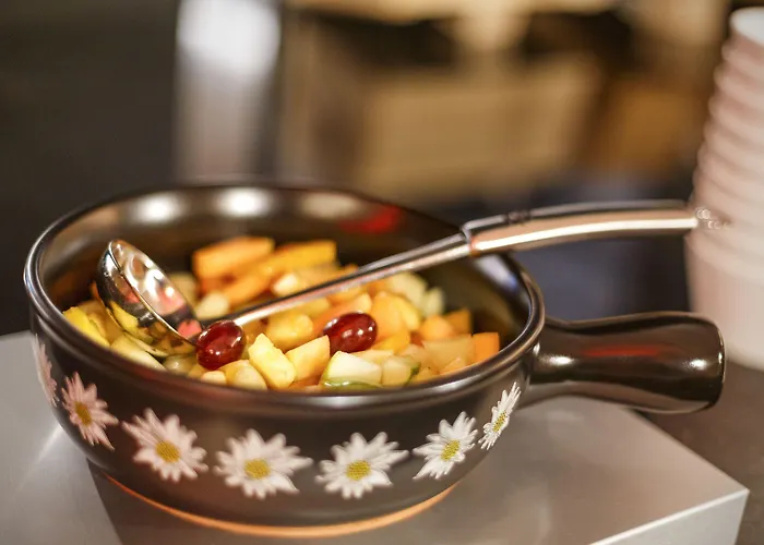 Swiss Night By Fassbind Hotel 3*