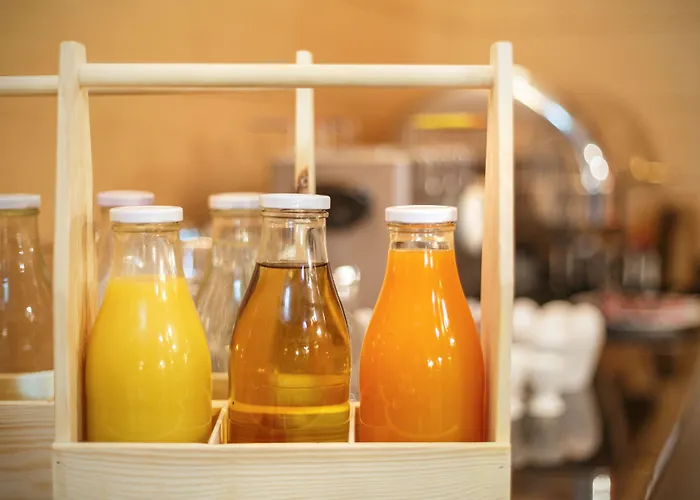 Hotel Swiss Night By Fassbind Zurych