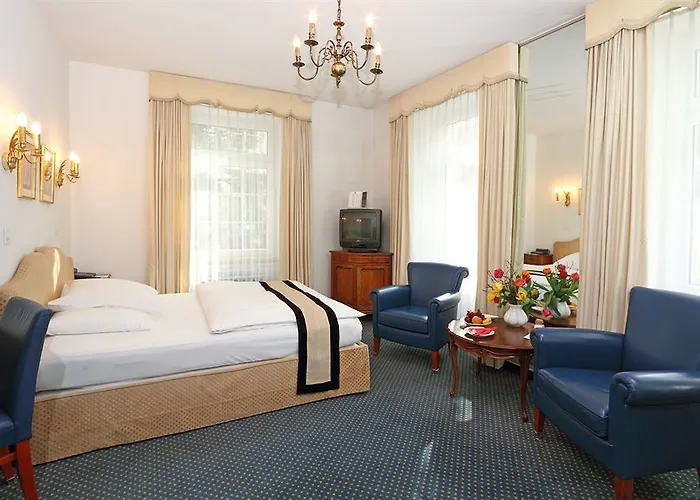 Swiss Night By Fassbind Hotel 3*