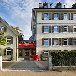 Hotel Swiss Night By Fassbind 3*