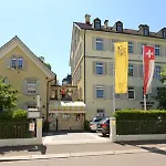 Swiss Night By Fassbind Zürich