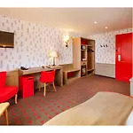 Swiss Night By Fassbind Hotel