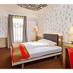 Hotel Swiss Night By Fassbind