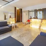 Swiss Night By Fassbind Hotel