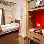 Hotel Swiss Night By Fassbind 3*