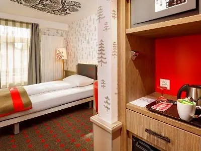 Swiss Night By Fassbind Hotel