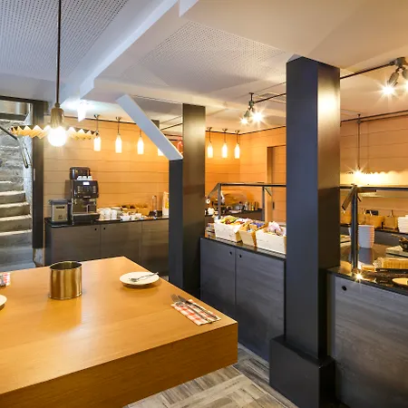 瑞士之夜法斯宾德酒店 酒店 苏黎世