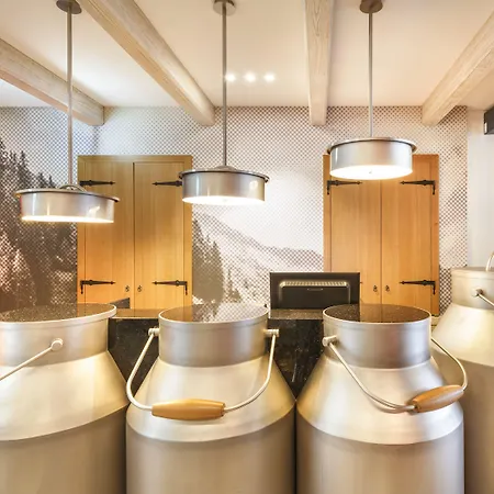 Hotel Swiss Night By Fassbind 3*