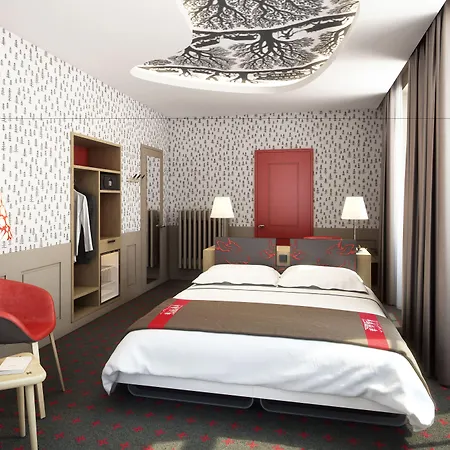 Swiss Night By Fassbind