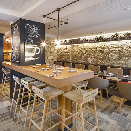 Swiss Night By Fassbind 3*