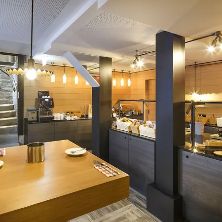 Hotel Swiss Night By Fassbind 3*