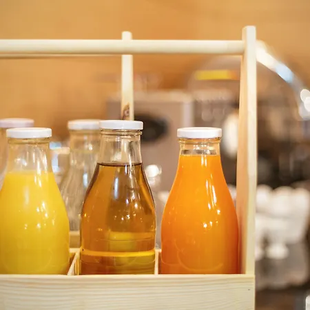 Hotel Swiss Night By Fassbind Zúrich