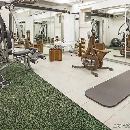 Swiss Night By Fassbind Hotel Zúrich