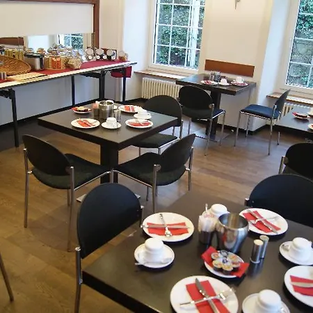 Hotel Swiss Night By Fassbind 3*