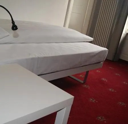 Swiss Night By Fassbind