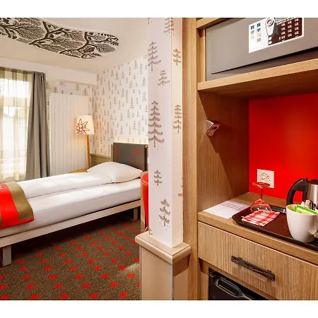 Swiss Night By Fassbind Zúrich