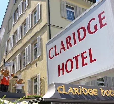 Swiss Night By Fassbind 3*