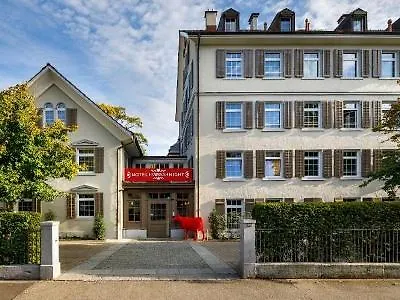 Hotell Swiss Night By Fassbind 3*