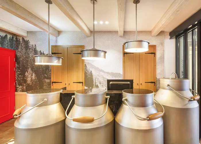 Hotell Swiss Night By Fassbind 3*