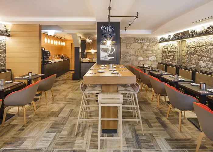 スイス ナイト バイ ファスビンド ホテル