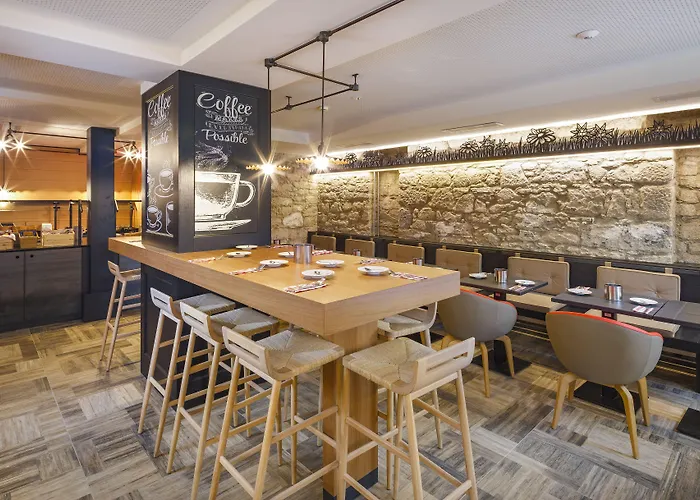 スイス ナイト バイ ファスビンド 3*