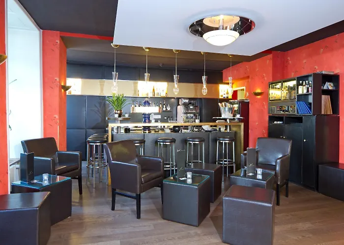 スイス ナイト バイ ファスビンド 3*