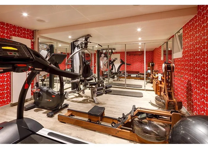 スイス ナイト バイ ファスビンド 3*