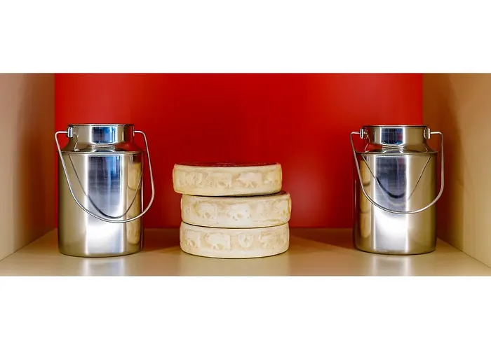 スイス ナイト バイ ファスビンド チューリッヒ