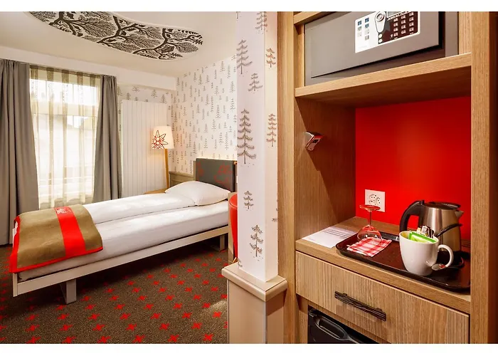 Swiss Night By Fassbind Zürich