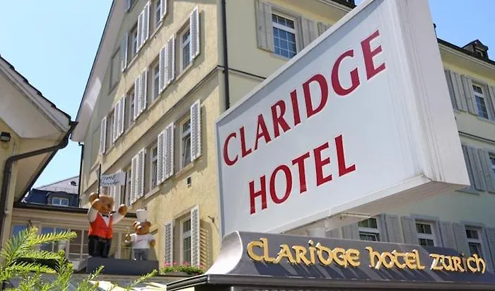 Swiss Night By Fassbind 3*