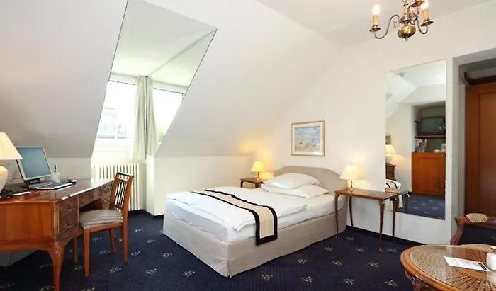 Hotell Swiss Night By Fassbind Zürich