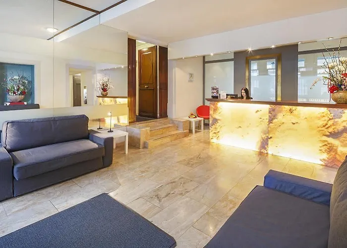 Swiss Night By Fassbind Hotell