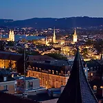 Готель Swiss Night By Fassbind 3*