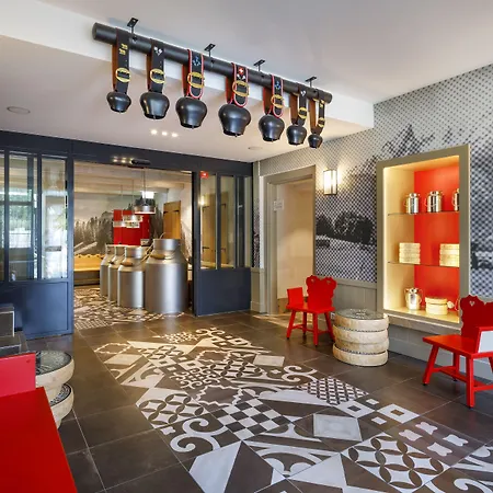 سويس نايت باي فاسبيند 3*