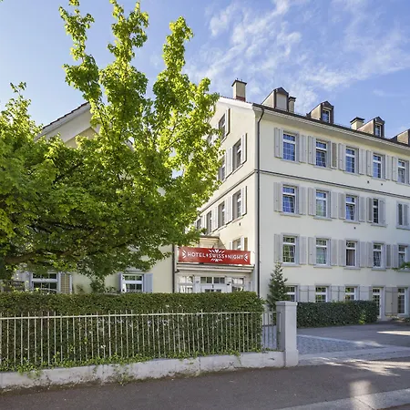 سويس نايت باي فاسبيند 3*