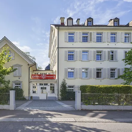 سويس نايت باي فاسبيند 3*