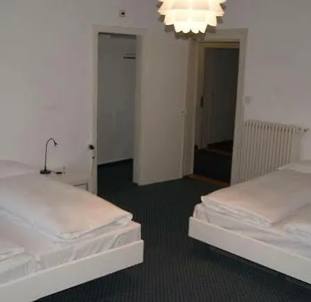 Swiss Night By Fassbind Hotel 3*