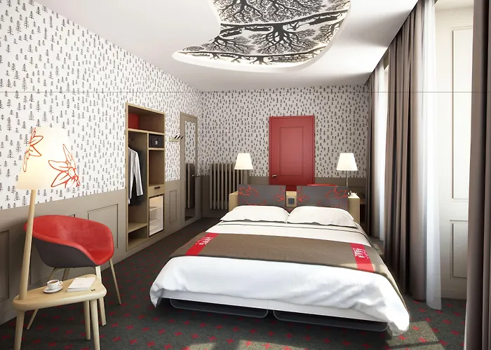 سويس نايت باي فاسبيند