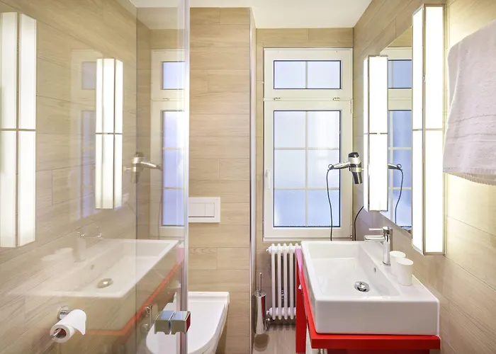 سويس نايت باي فاسبيند فندق