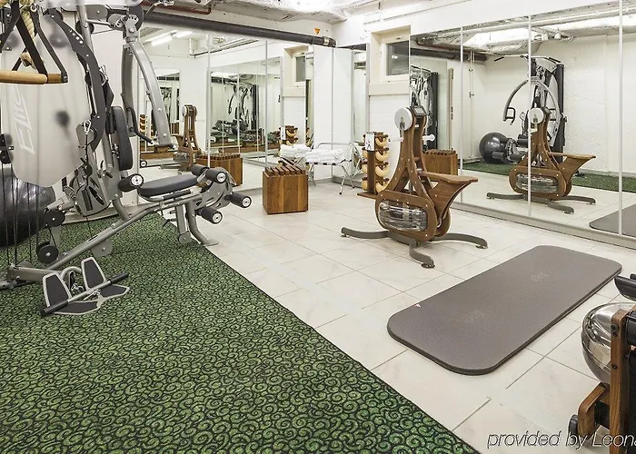 سويس نايت باي فاسبيند فندق زيورخ