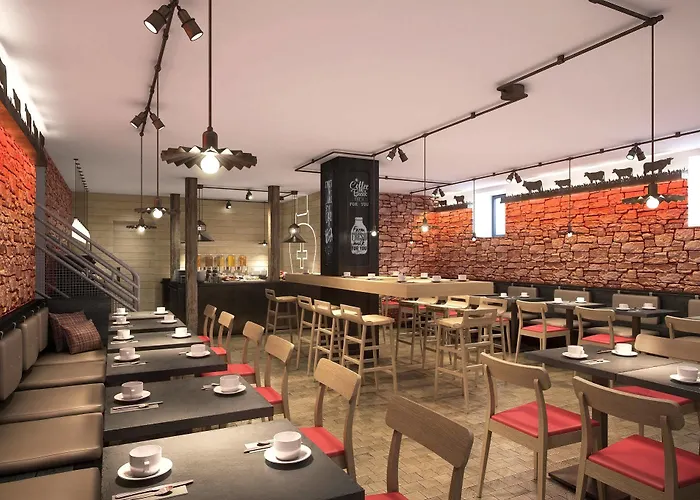 سويس نايت باي فاسبيند فندق زيورخ