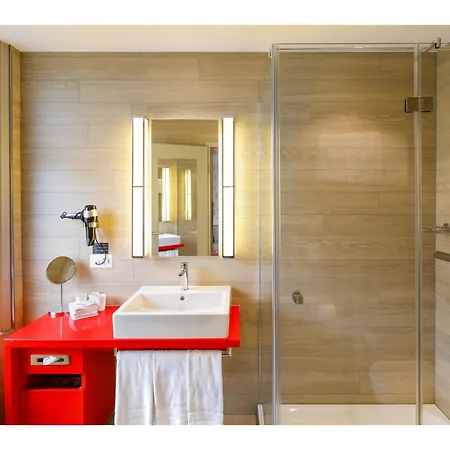 Swiss Night By Fassbind Zurich