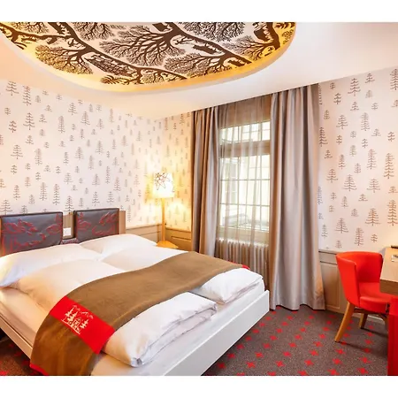 Swiss Night By Fassbind Zurich