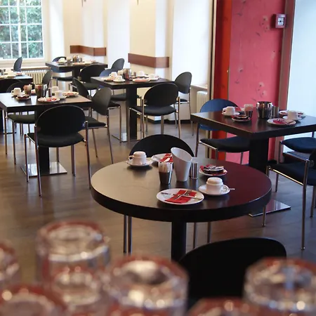 Swiss Night By Fassbind 3* Zürich