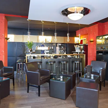 Swiss Night By Fassbind 3*